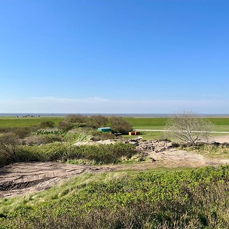 Hus An De Waterkant Juist Esterno foto