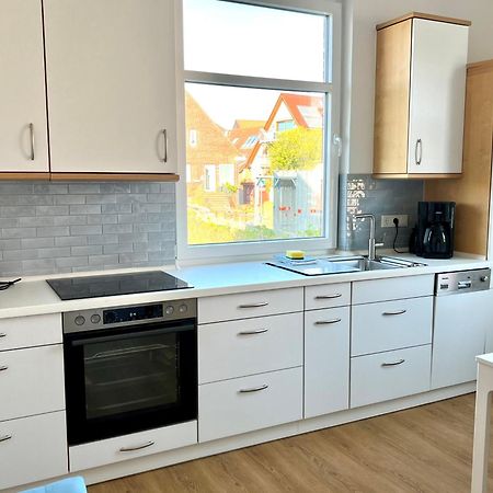 Hus An De Waterkant Juist Esterno foto
