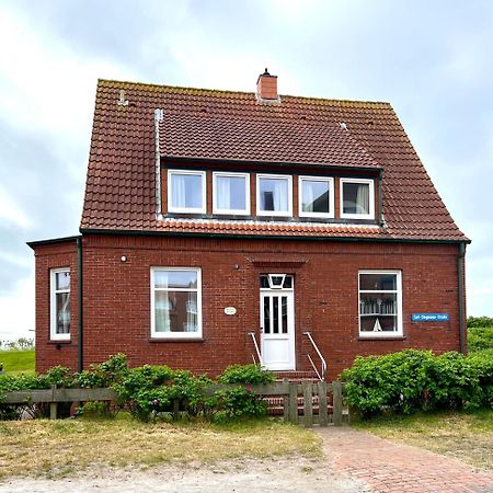 Hus An De Waterkant Juist Esterno foto