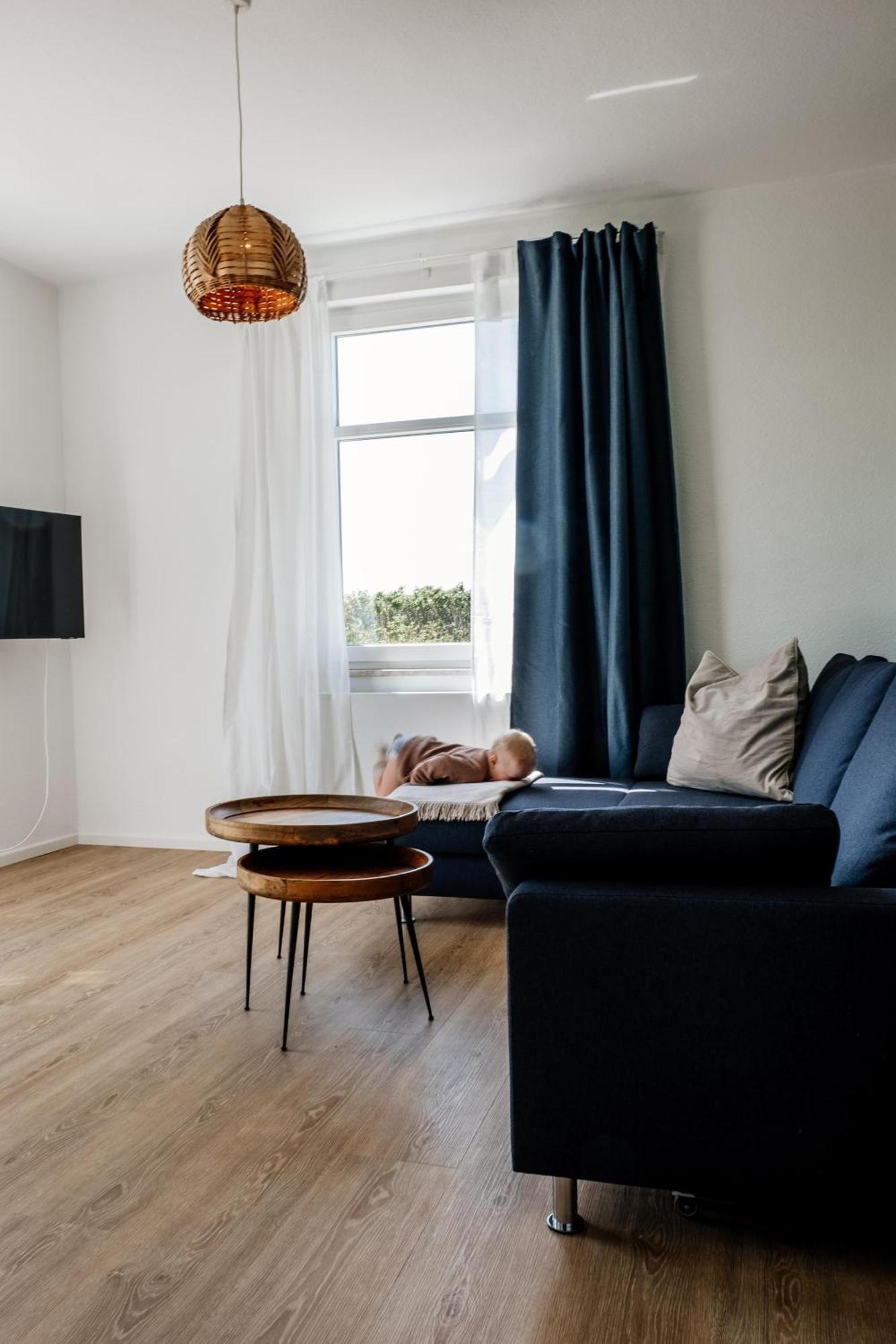 Hus An De Waterkant Juist Esterno foto