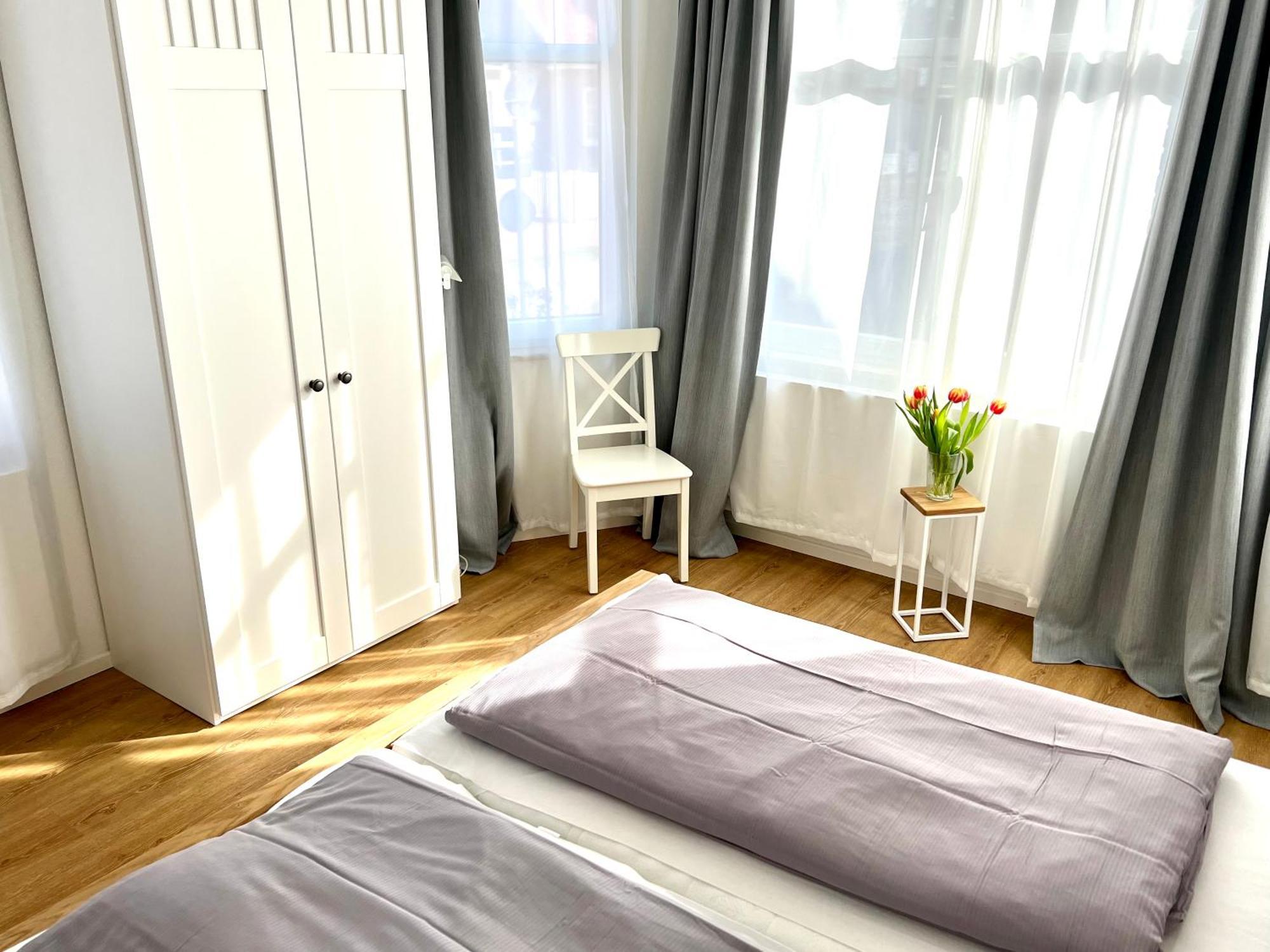 Hus An De Waterkant Juist Esterno foto